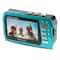 Minolta 48.0 Megapixel Waterproof Digital Camera